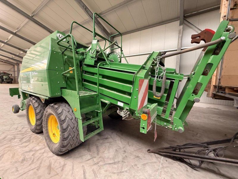 John Deere 1424 C