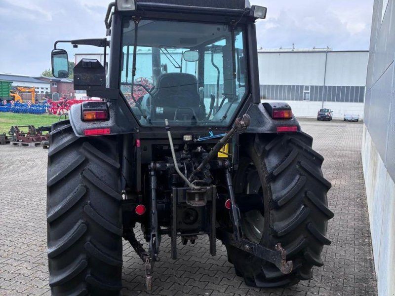 Massey Ferguson 4455