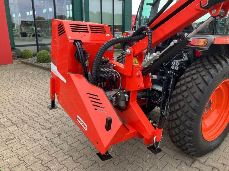 Maschio Margherita EVO 380, elo-pr Joystick