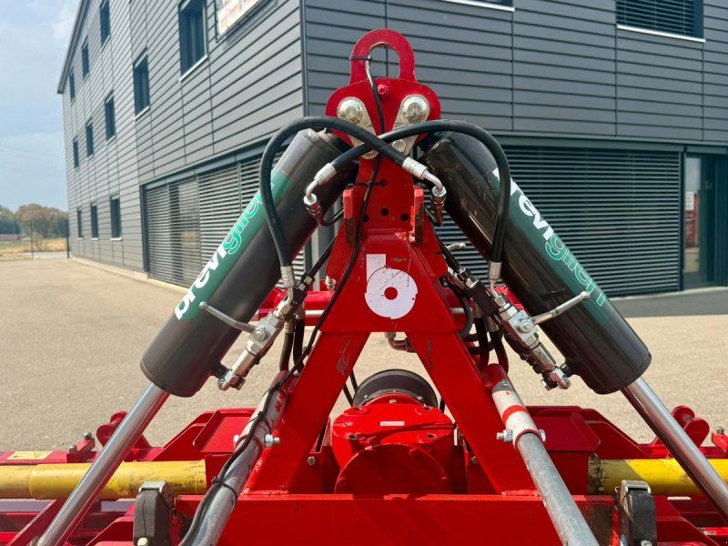 Breviglieri MekFold 260/600
