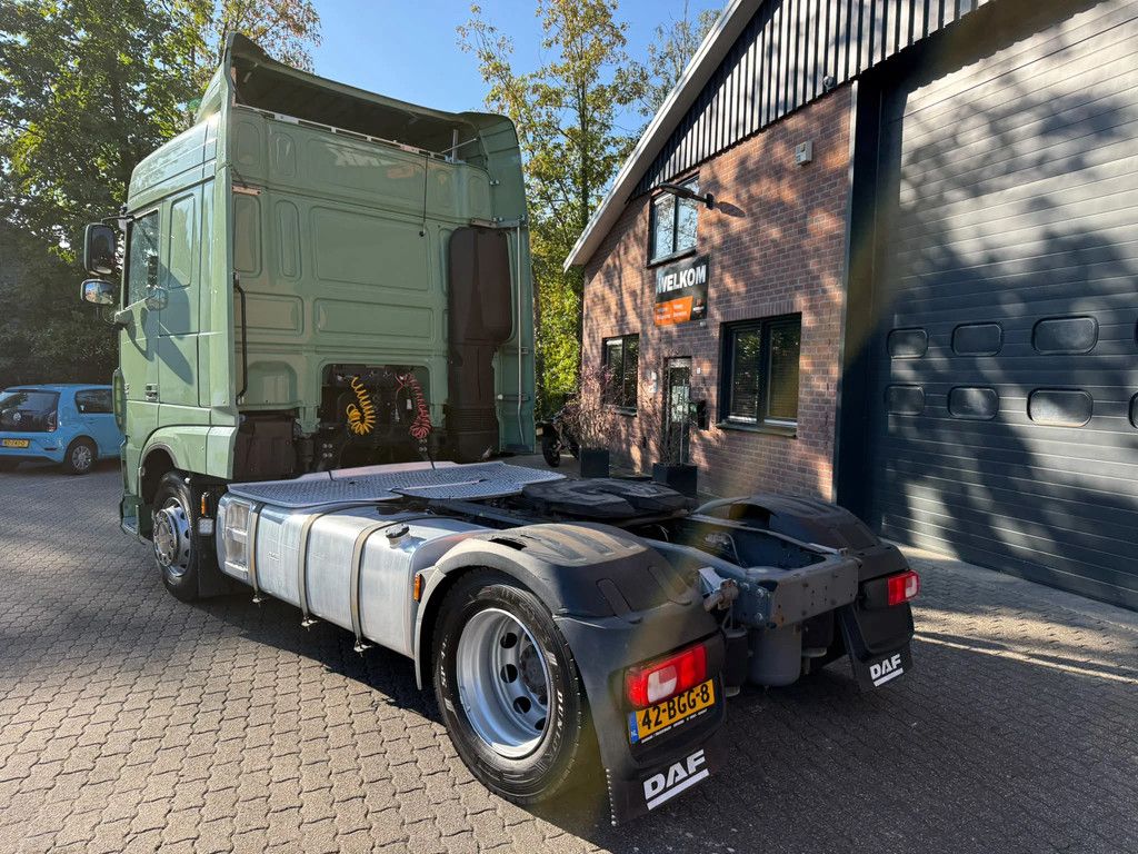 DAF XF 440 Space Cab Standairco NL Truck