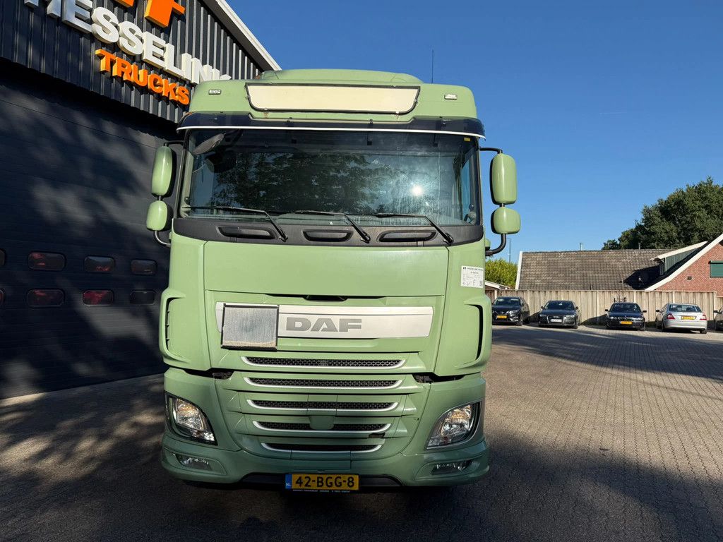 DAF XF 440 Space Cab Standairco NL Truck