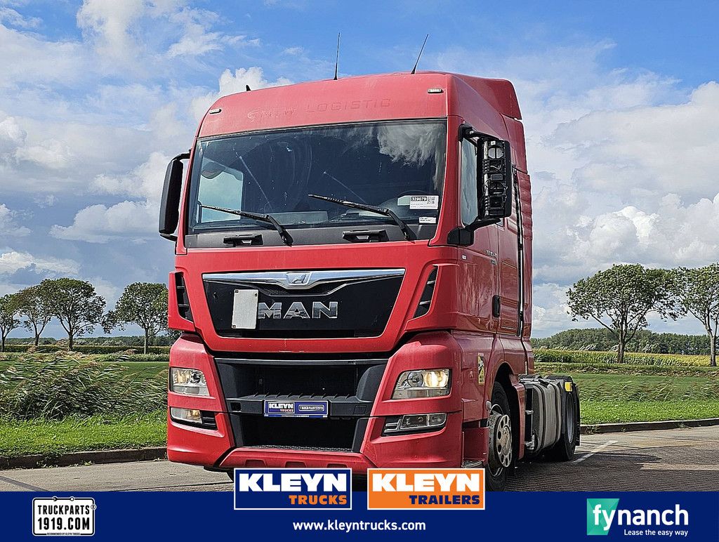 M.A.N. 18.440 TGX