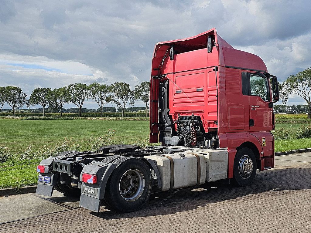M.A.N. 18.440 TGX