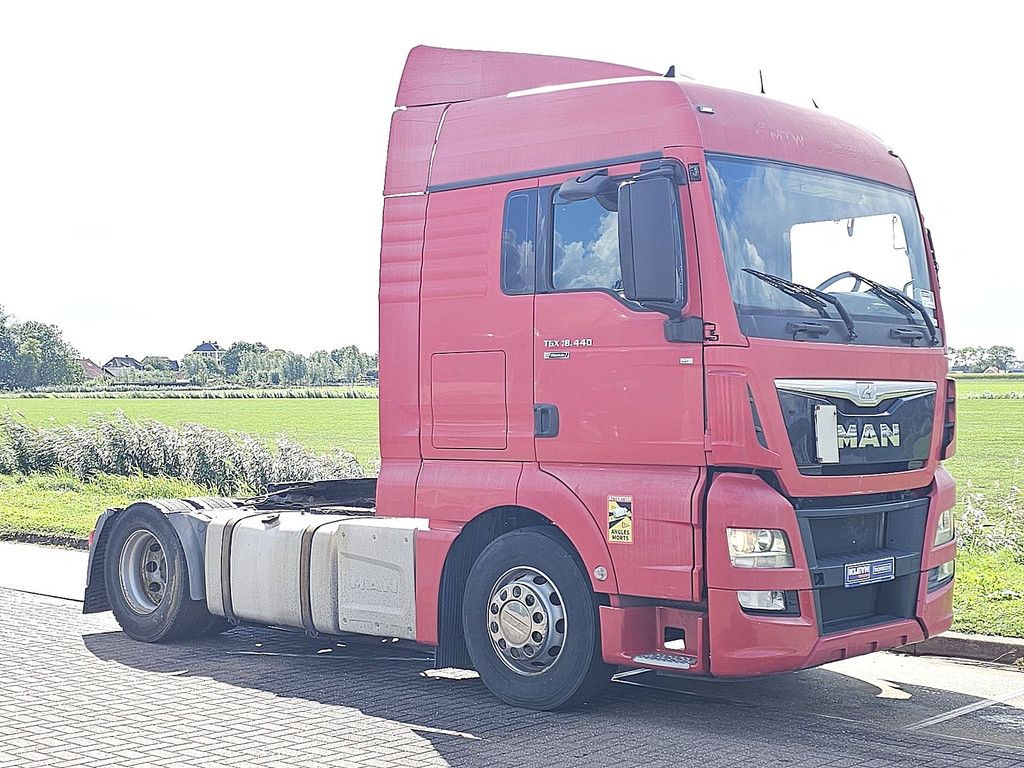 M.A.N. 18.440 TGX