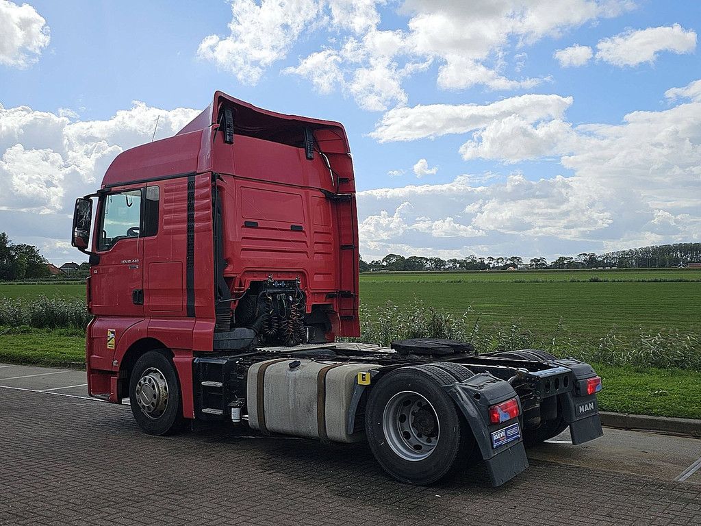 M.A.N. 18.440 TGX
