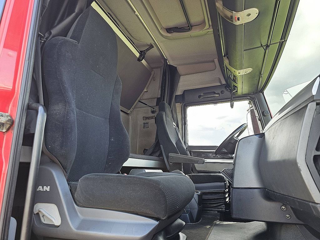 M.A.N. 18.440 TGX