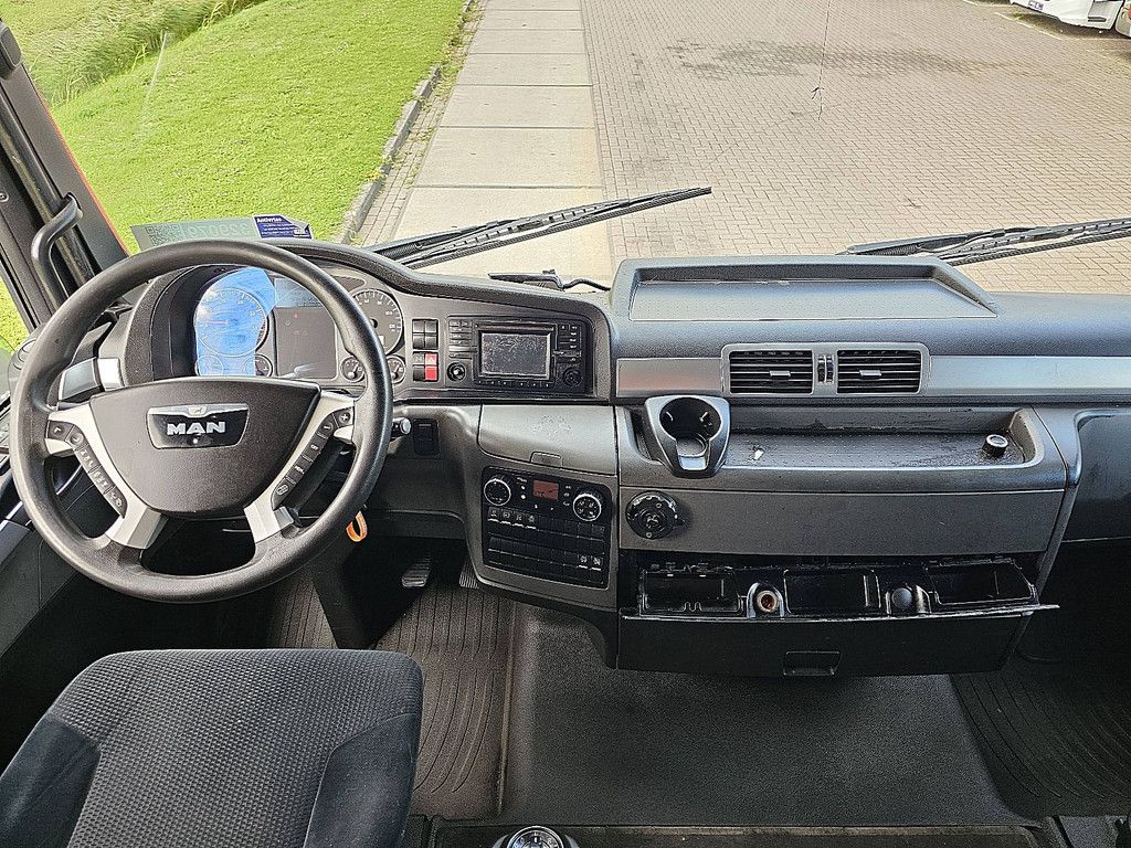 M.A.N. 18.440 TGX