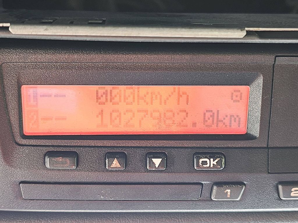 M.A.N. 18.440 TGX