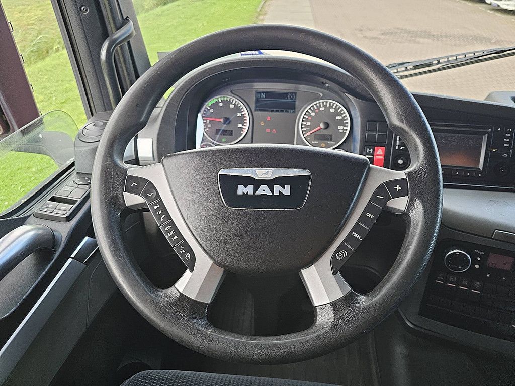 M.A.N. 18.440 TGX