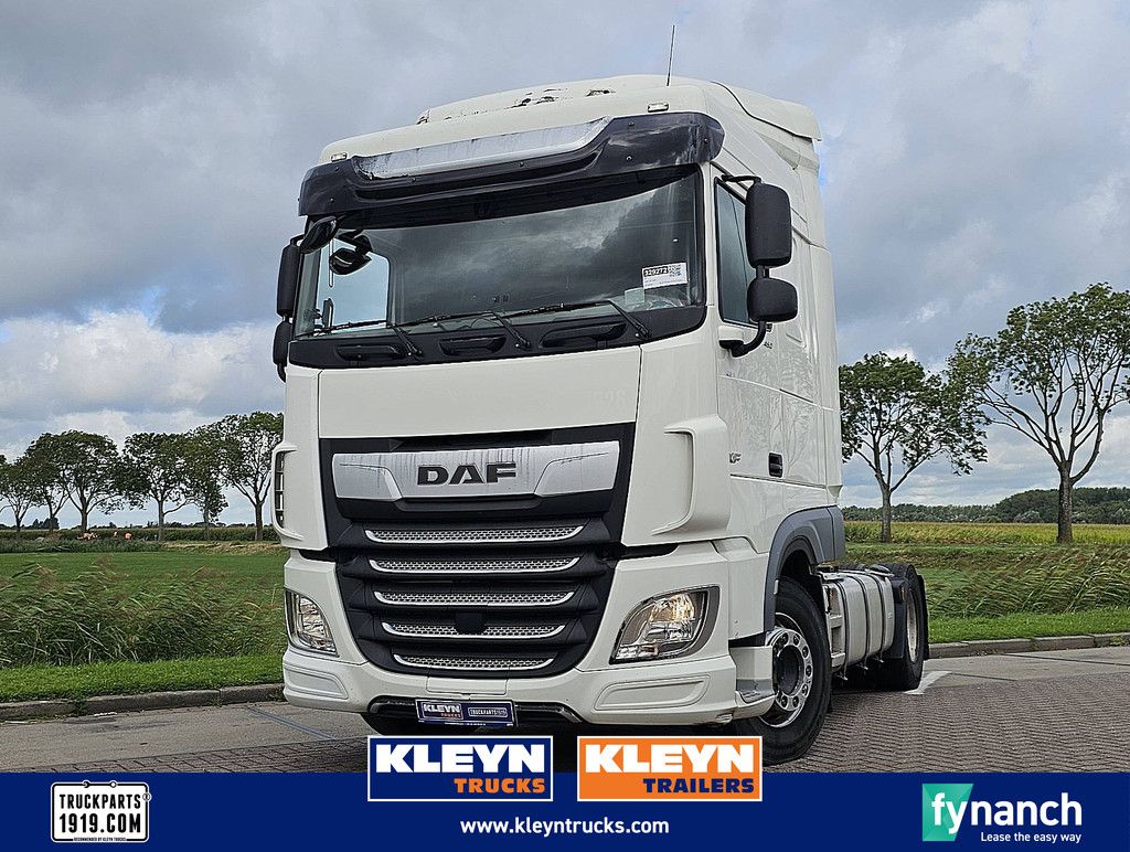 DAF XF 450