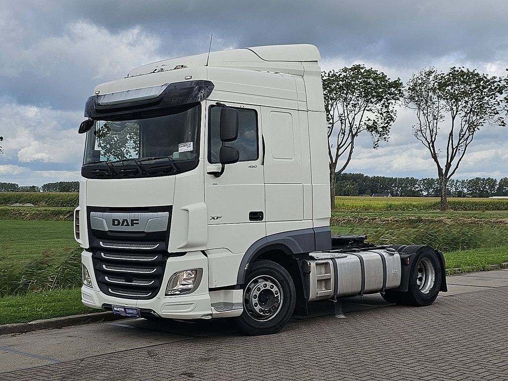 DAF XF 450