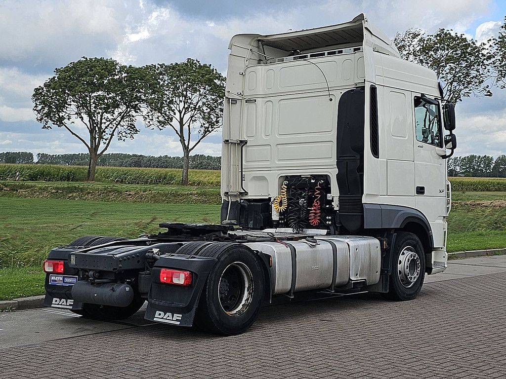 DAF XF 450