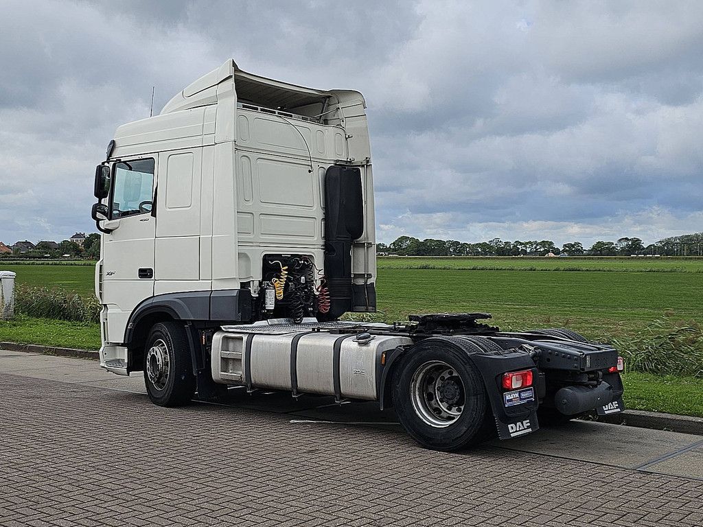 DAF XF 450