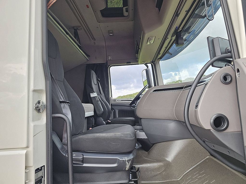 DAF XF 450