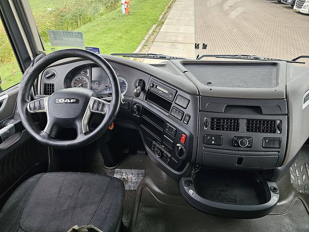 DAF XF 450