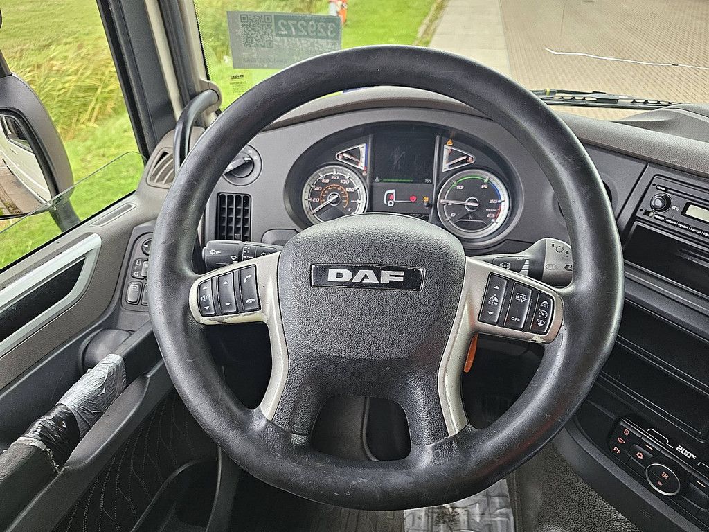 DAF XF 450