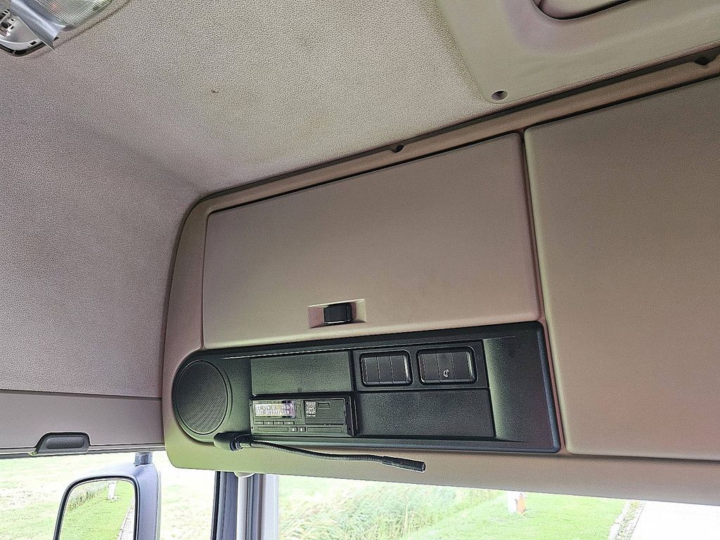 DAF XF 450