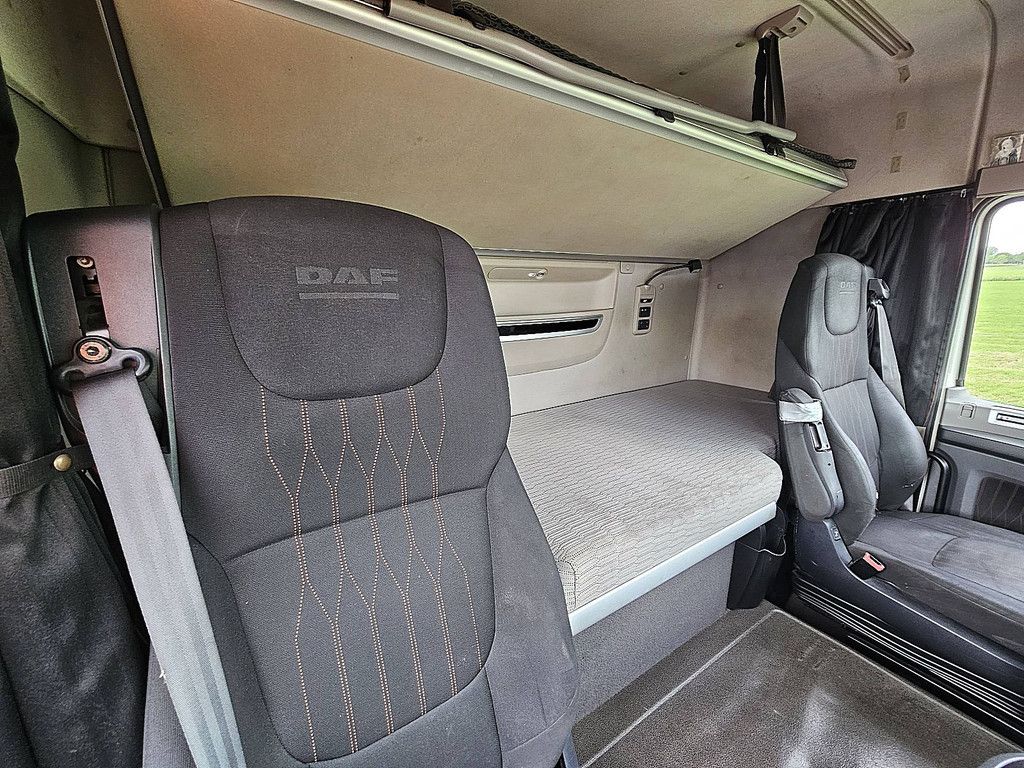 DAF XF 450