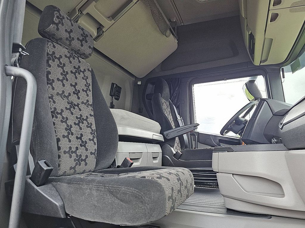 SCANIA R450 multiwechsler