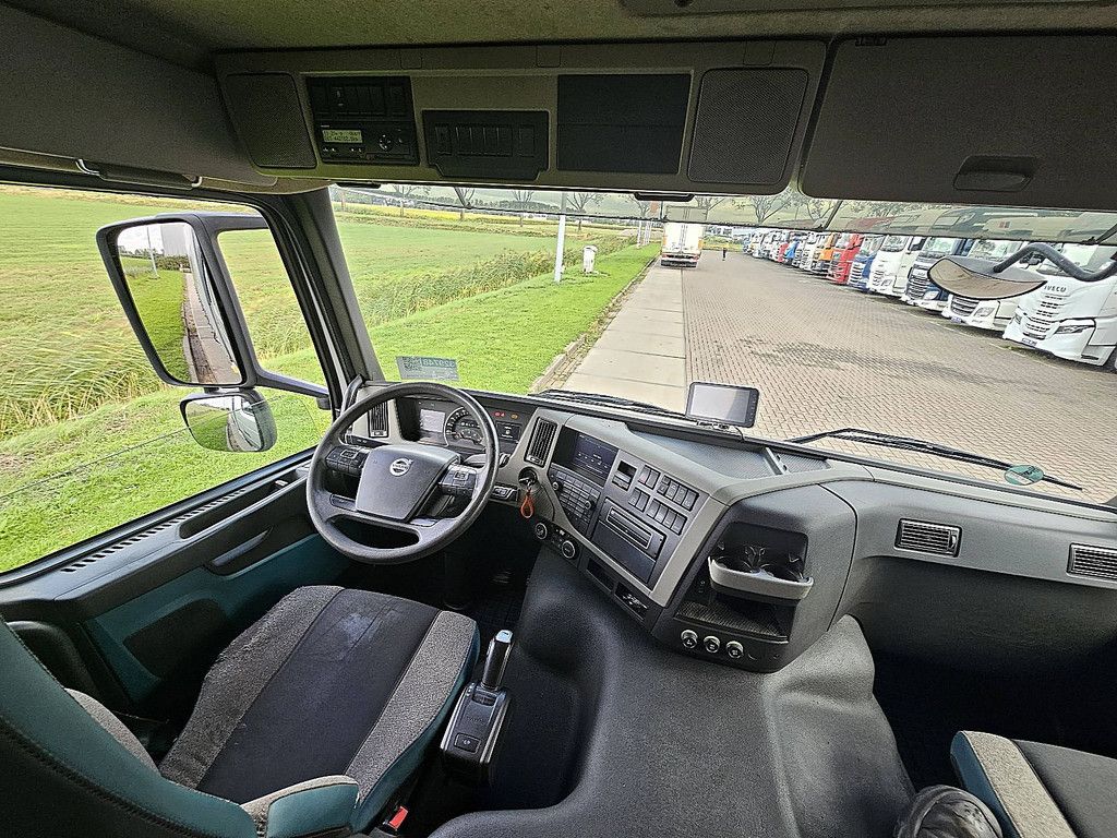 VOLVO FM 410 palfinger pk 34002sh