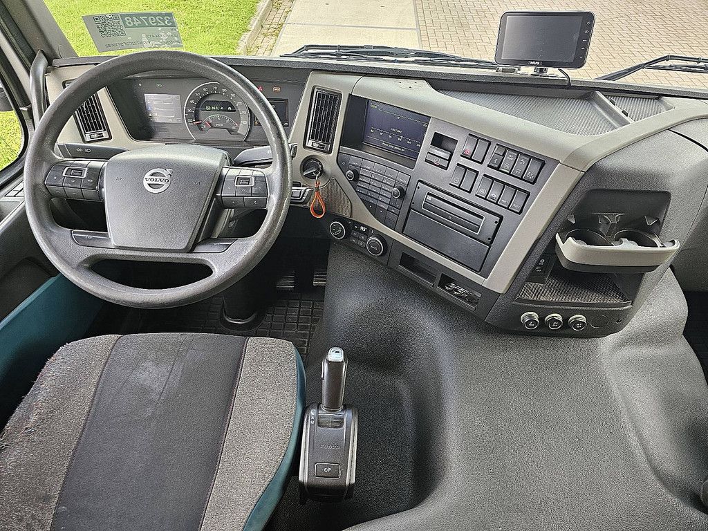 VOLVO FM 410 palfinger pk 34002sh
