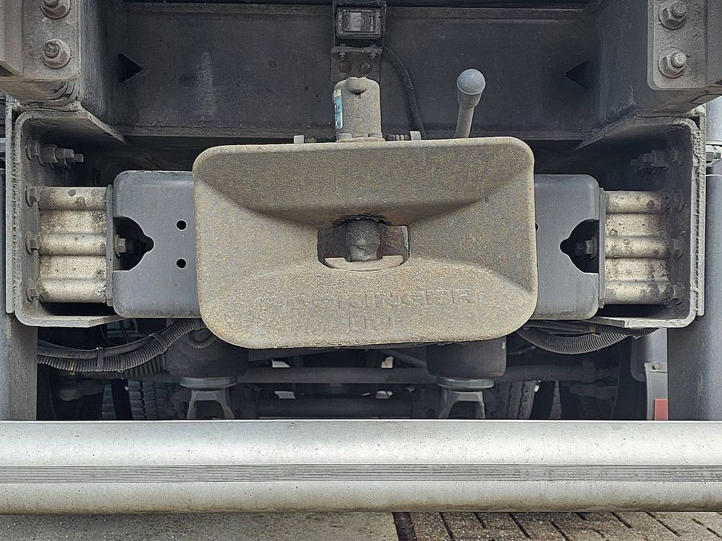 VOLVO FM 410 palfinger pk 34002sh