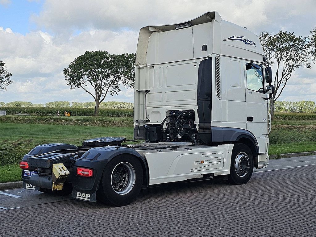 DAF XF 480