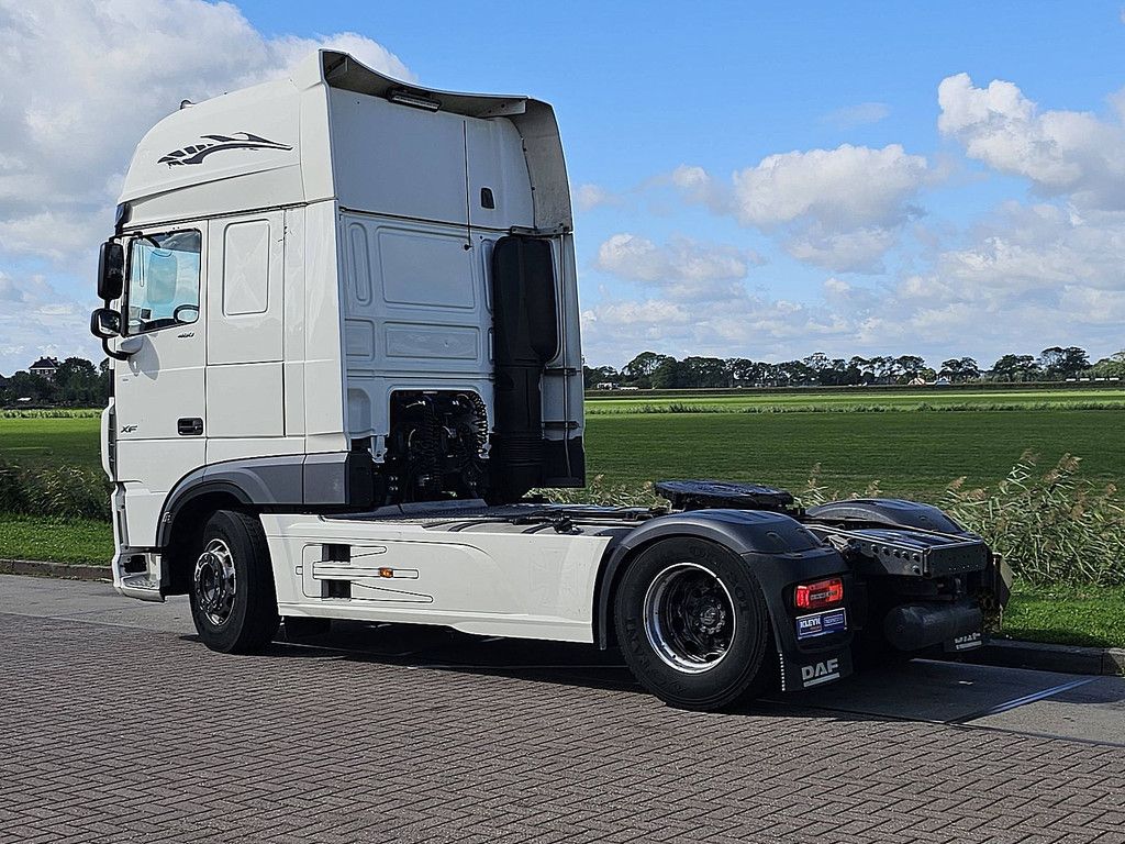 DAF XF 480