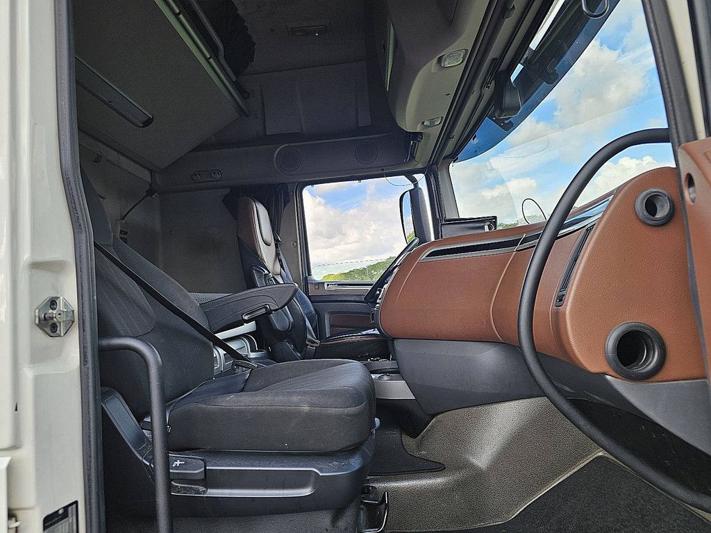 DAF XF 480
