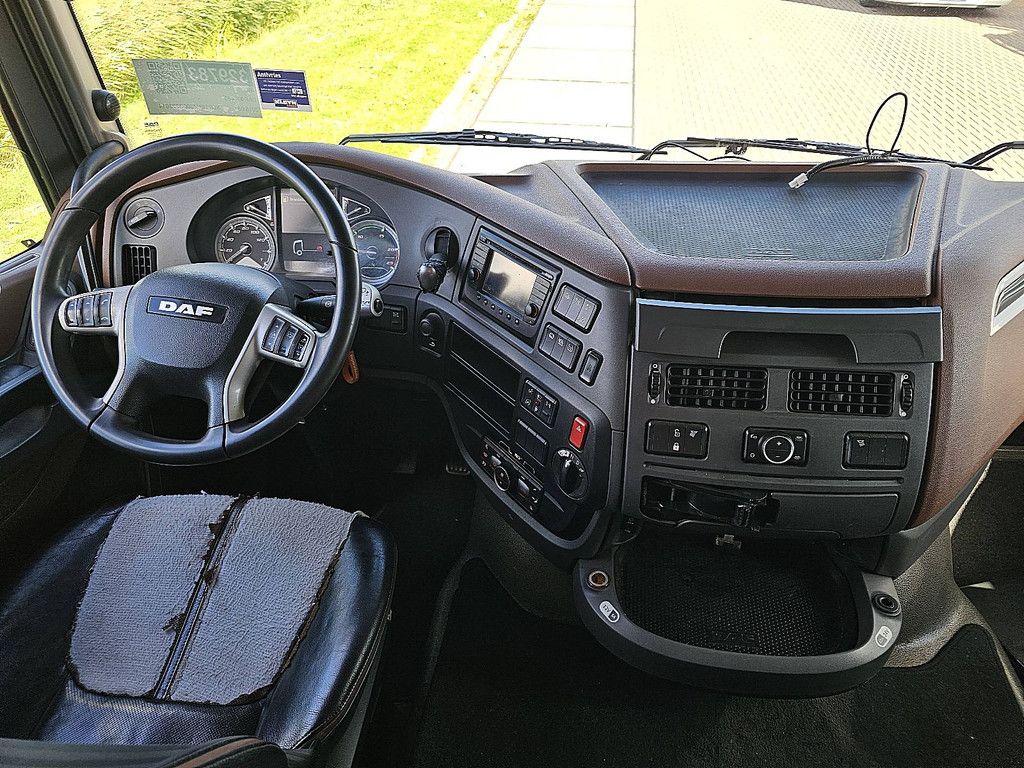 DAF XF 480