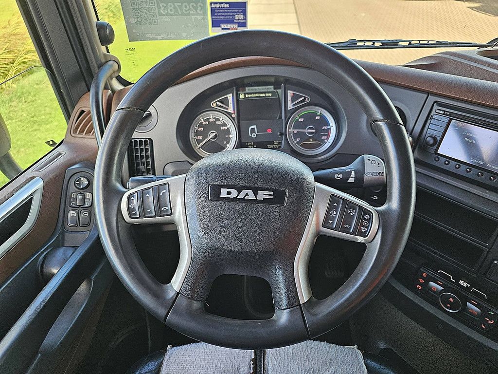 DAF XF 480