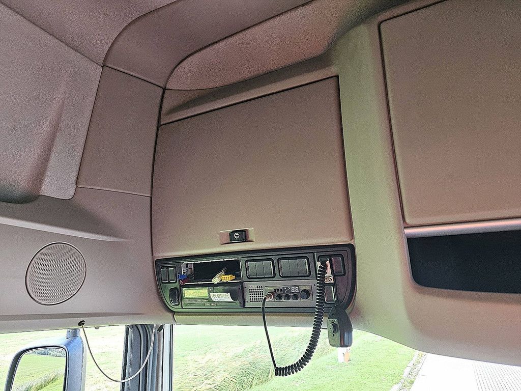DAF XF 480