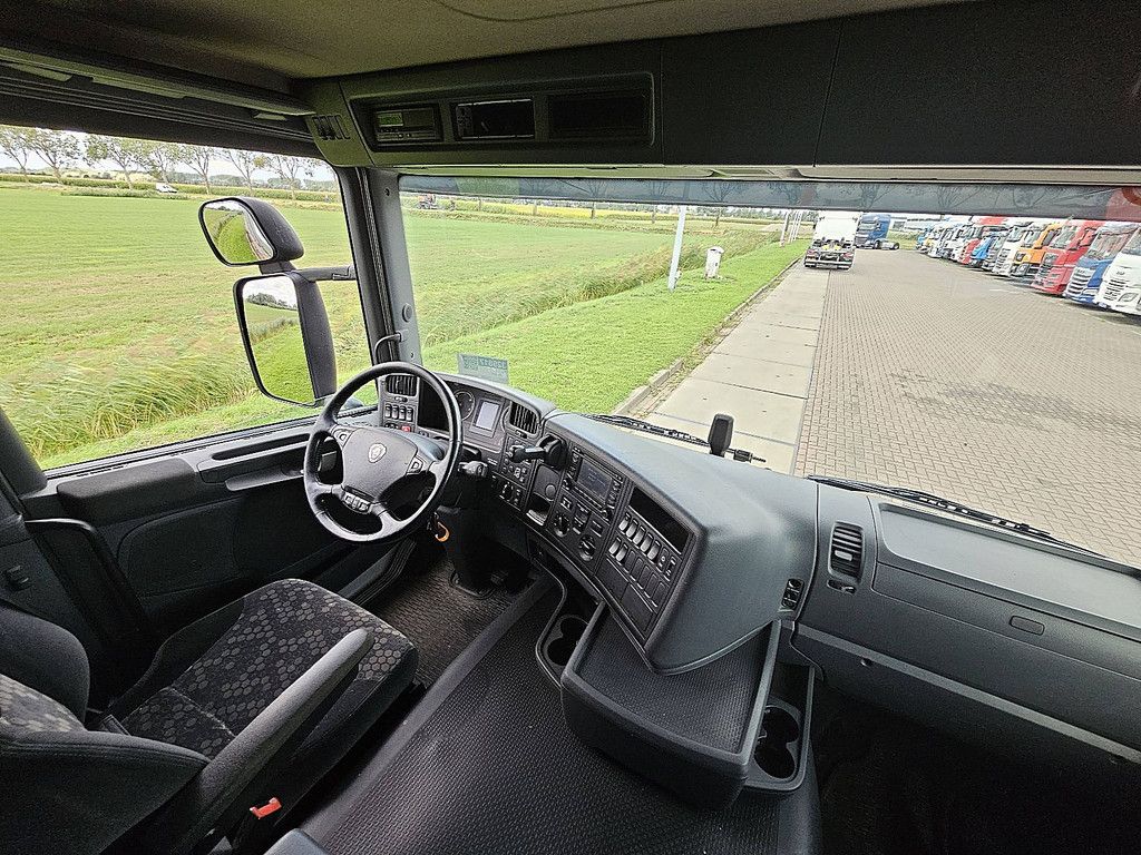 SCANIA G410 pk 34002sh