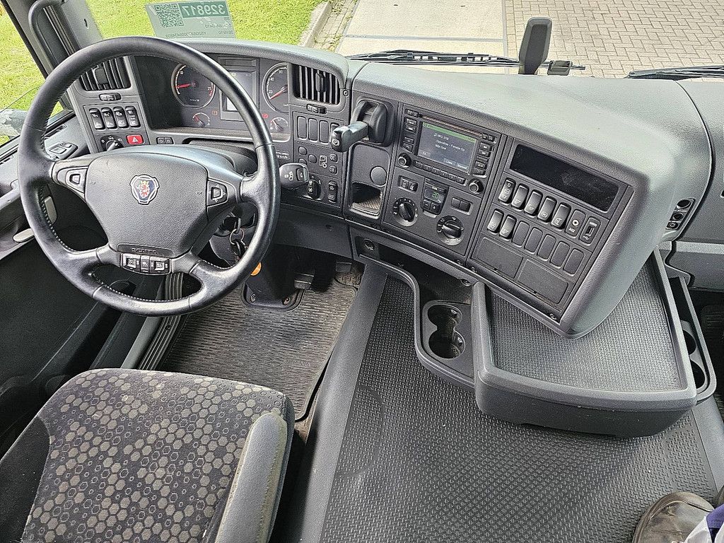 SCANIA G410 pk 34002sh