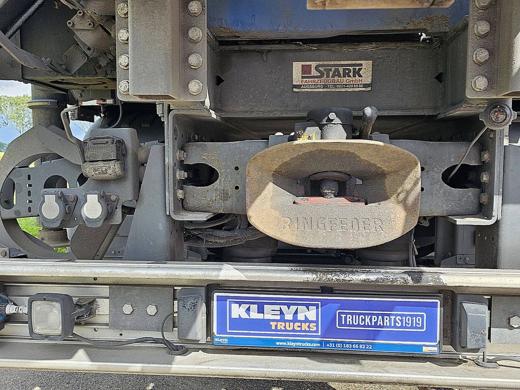 SCANIA G410 pk 34002sh