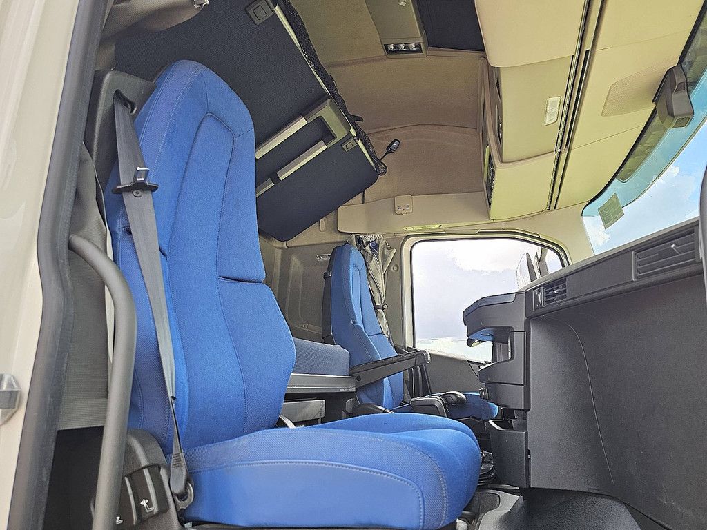 VOLVO FH 460 6x2 gt single boogie