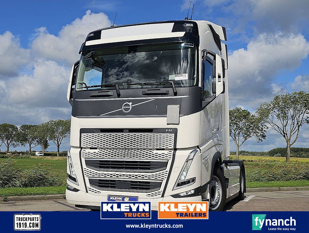VOLVO FH 500