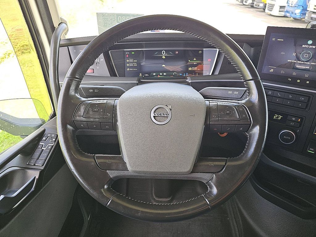 VOLVO FH 500