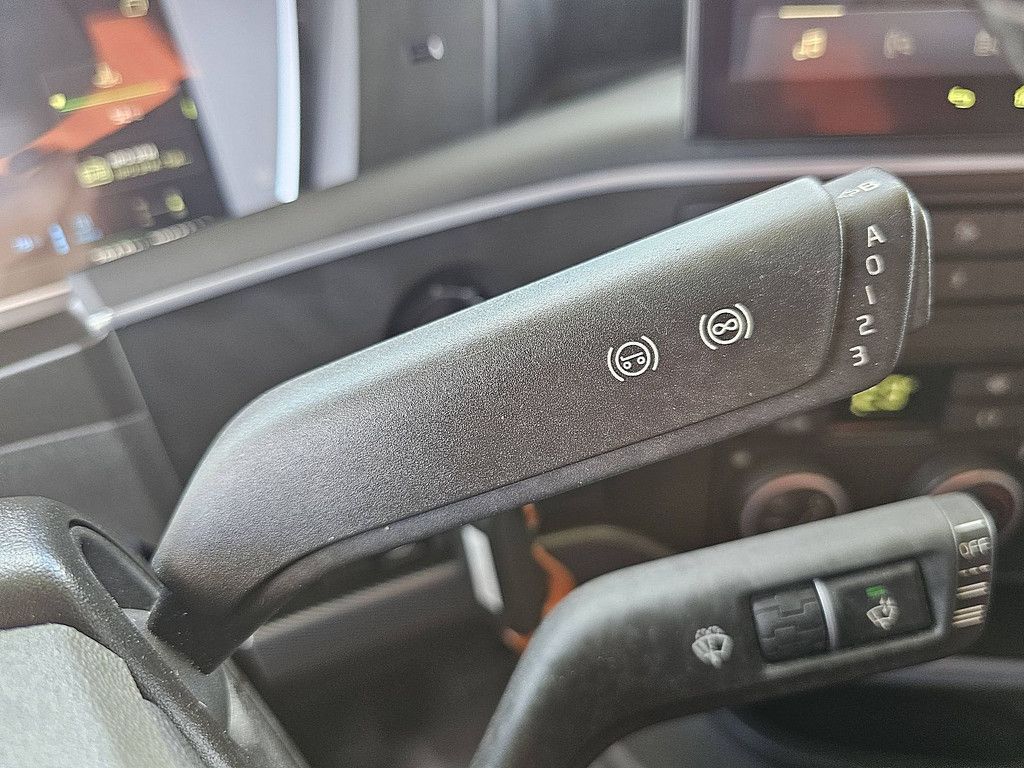 VOLVO FH 500