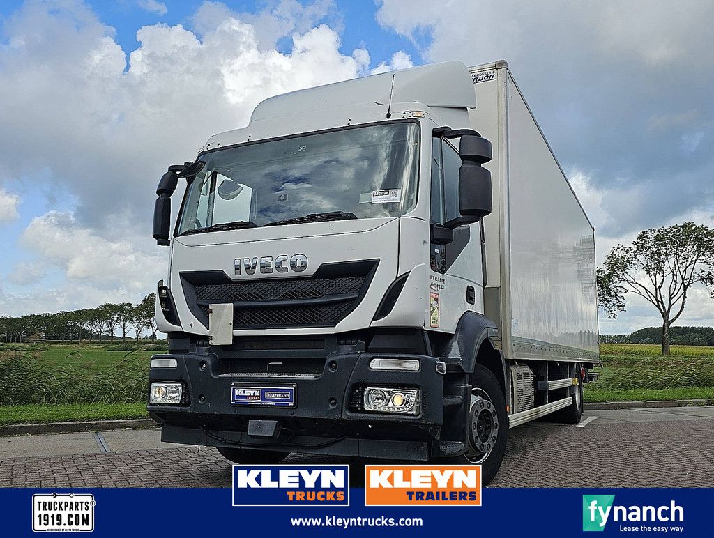 IVECO AD190S42 STRALIS