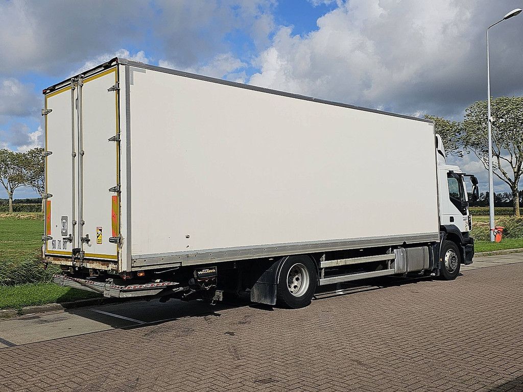 IVECO AD190S42 STRALIS