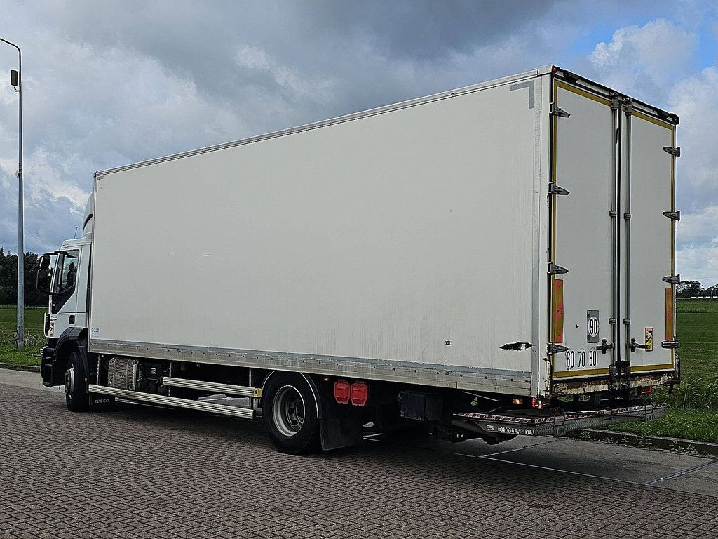 IVECO AD190S42 STRALIS