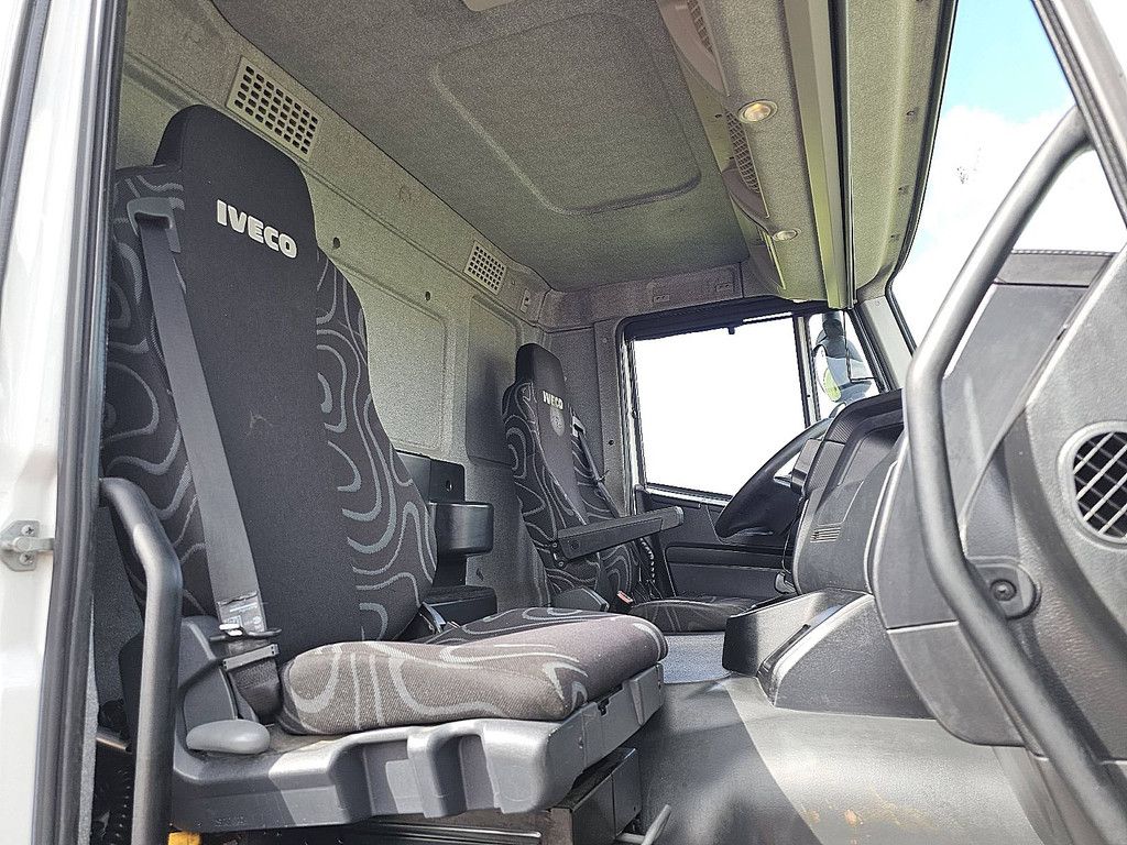 IVECO AD190S42 STRALIS