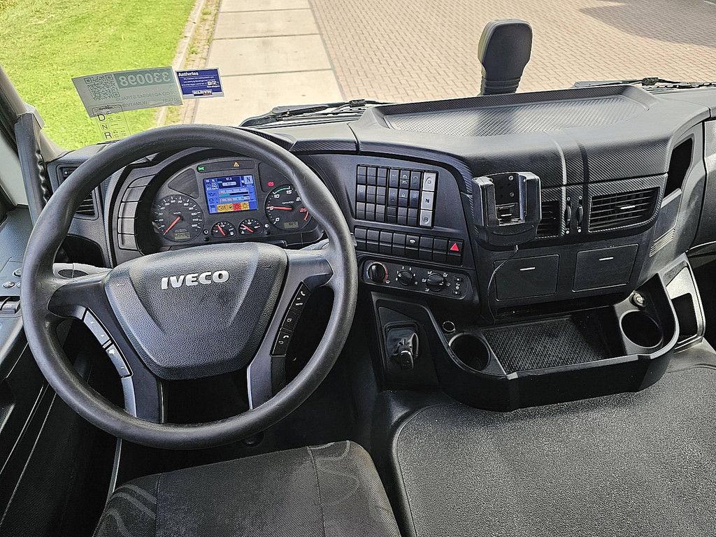 IVECO AD190S42 STRALIS