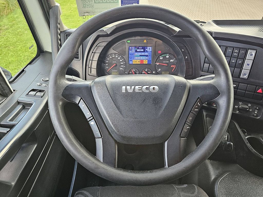 IVECO AD190S42 STRALIS
