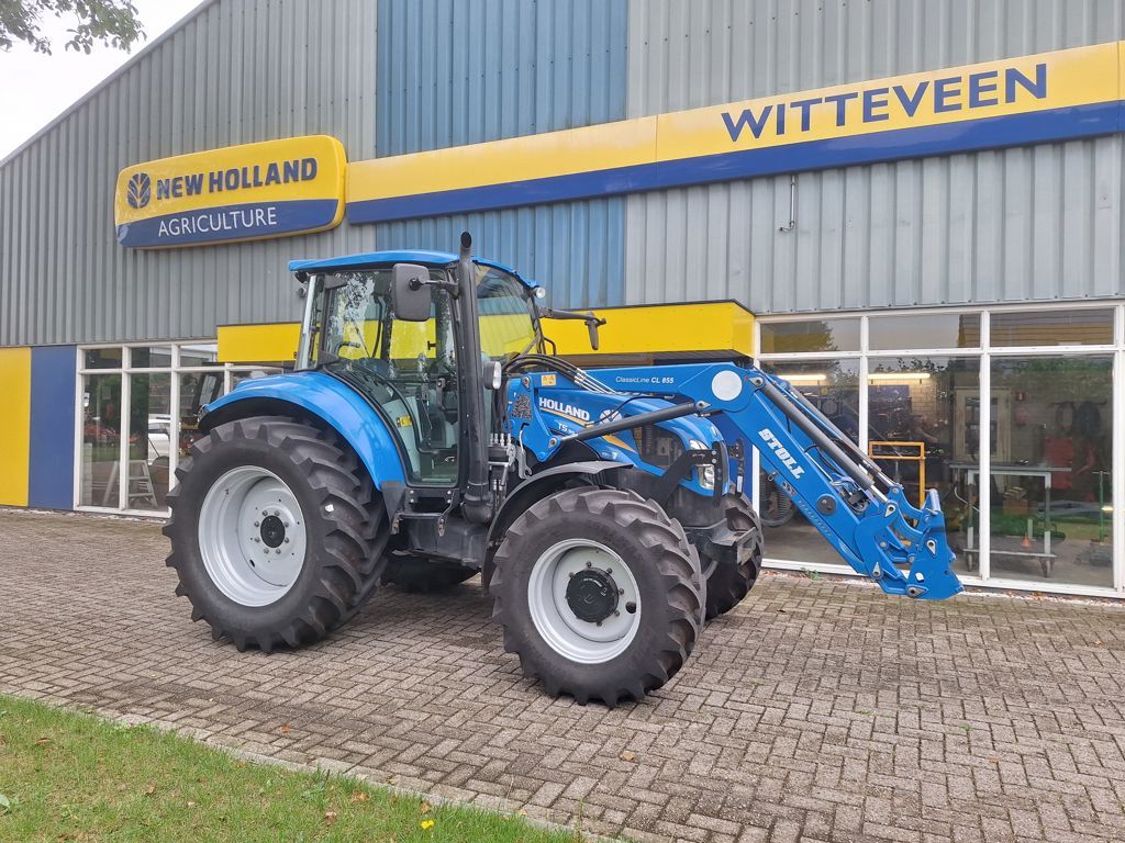 New Holland T5.95