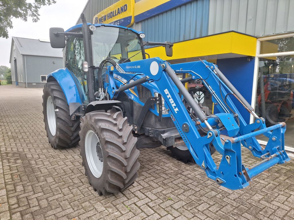 New Holland T5.95