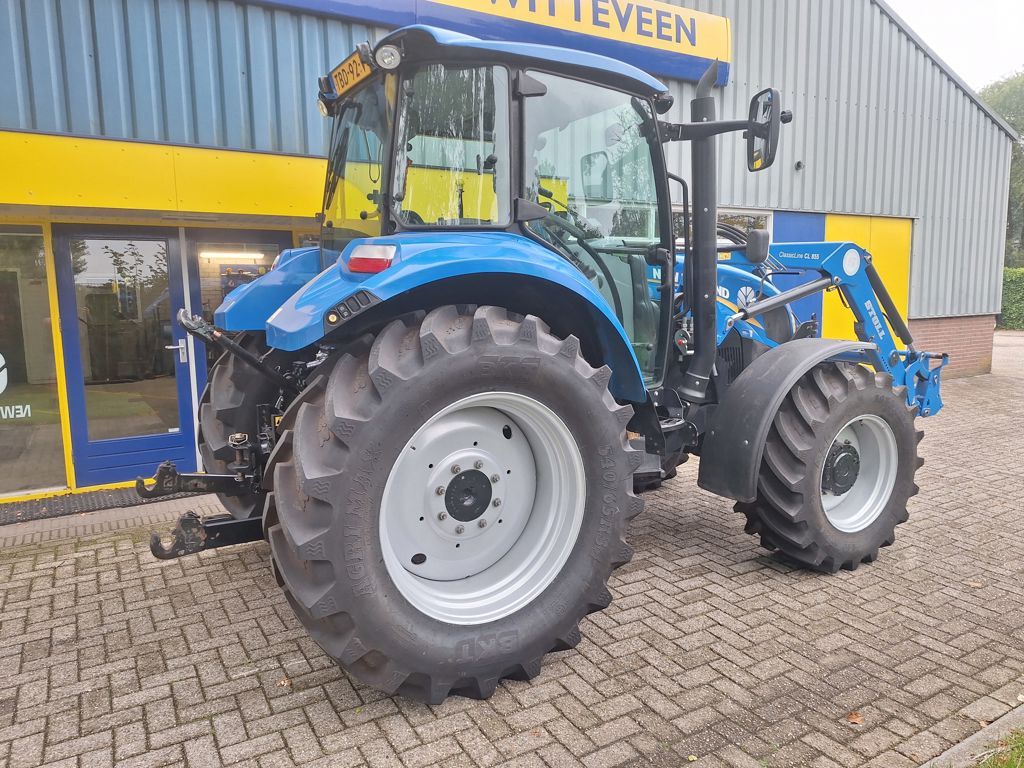 New Holland T5.95
