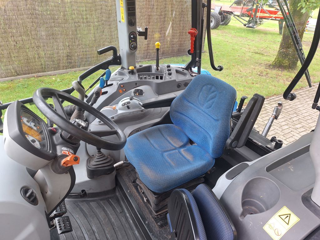New Holland T5.95